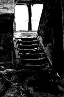 Fragments of Dissolution poster