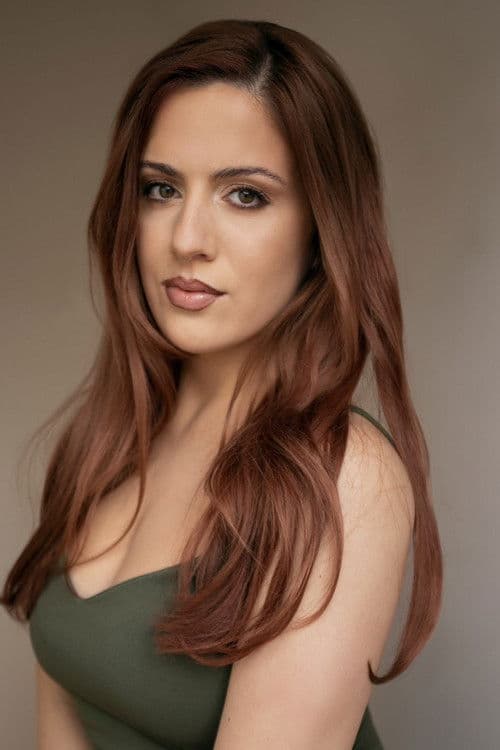 Eve-Yasmine Saoud-Easton profile photo