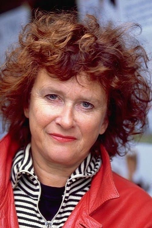 Marjan Luif profile photo