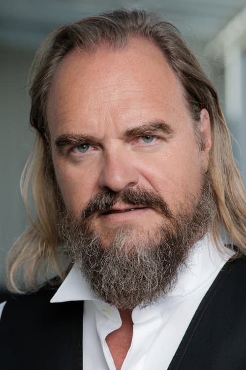 Thomas Johannes Mayer profile photo