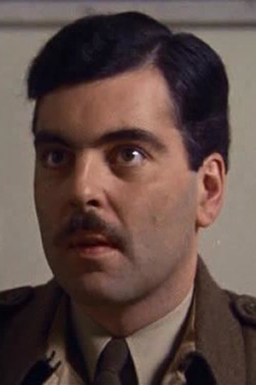 Jeremy Sinden profile photo