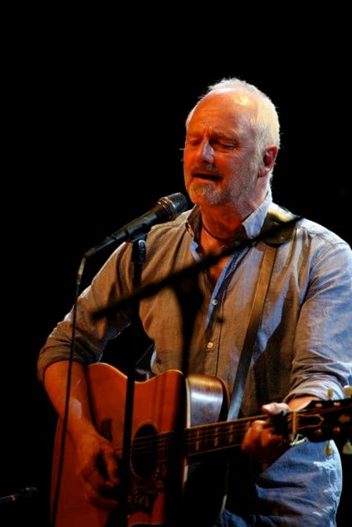 Allan Olsen profile photo