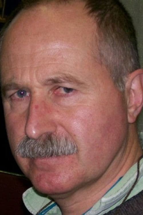 Brian Bolland profile photo