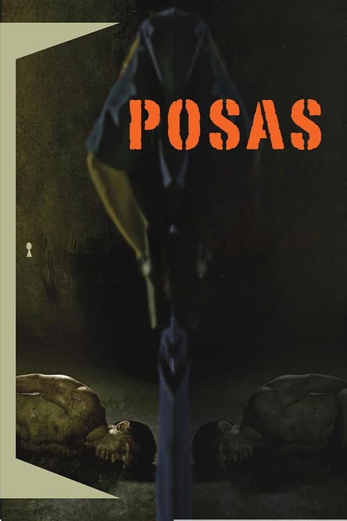 Posas poster