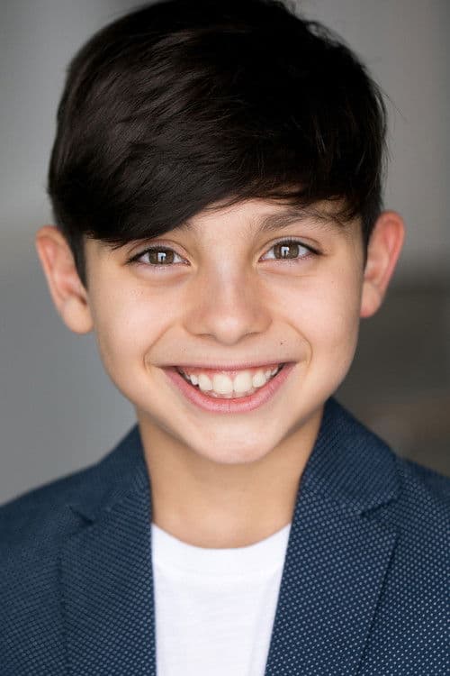 Ian Inigo profile photo