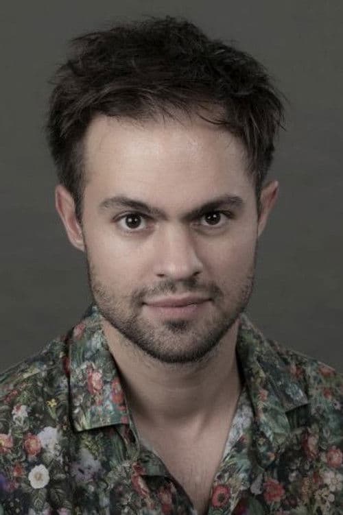 Máté Novkov profile photo