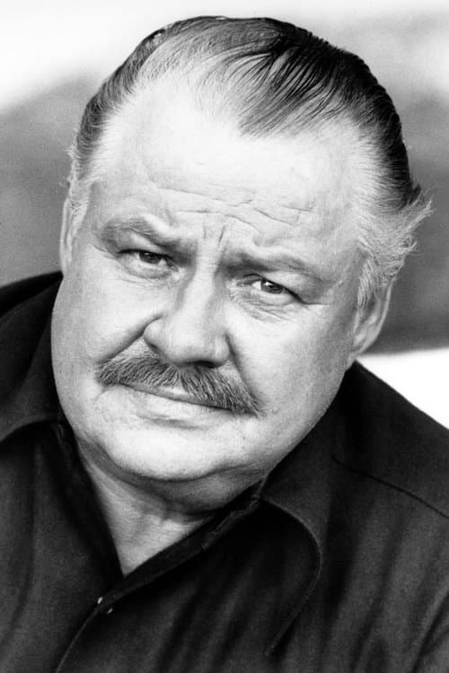 Clifton James profile photo