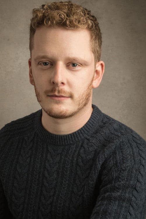 Chris Jenkins profile photo