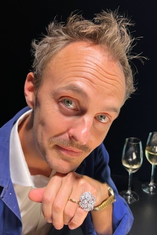 Russ Armstrong profile photo