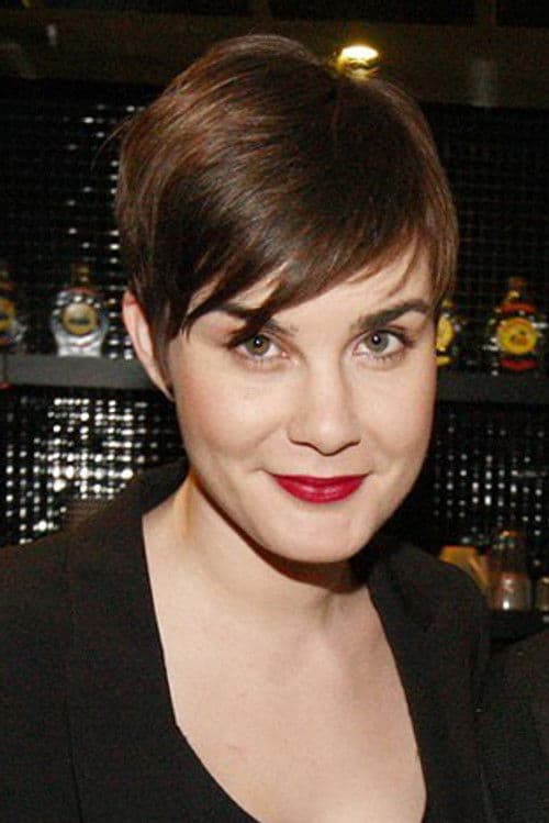 Lumíra Přichystalová profile photo