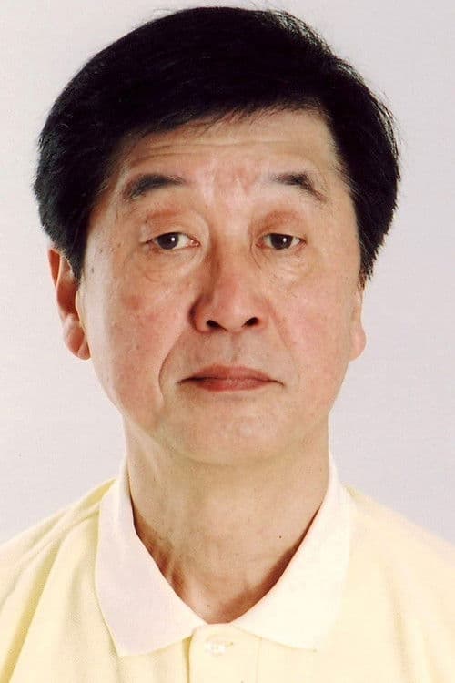 Baku Numata profile photo