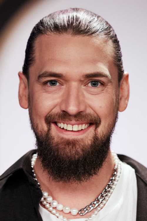 Christofer Pocock profile photo