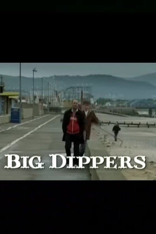 Big Dippers poster