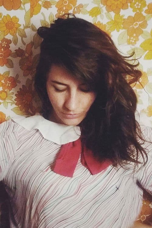 Marine Discazeaux profile photo