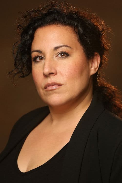 Elisa Espinosa profile photo