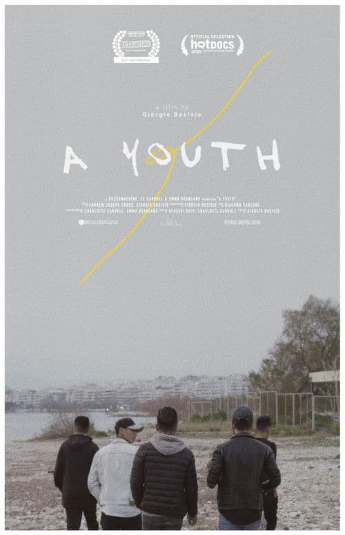 A Youth poster