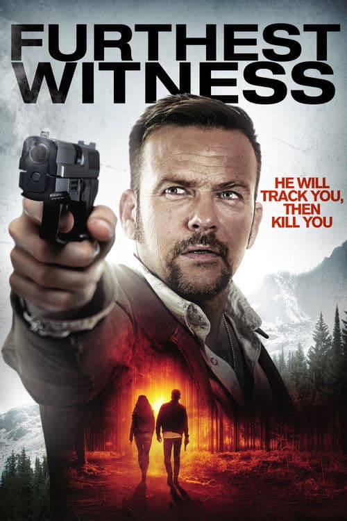 Furthest Witness poster