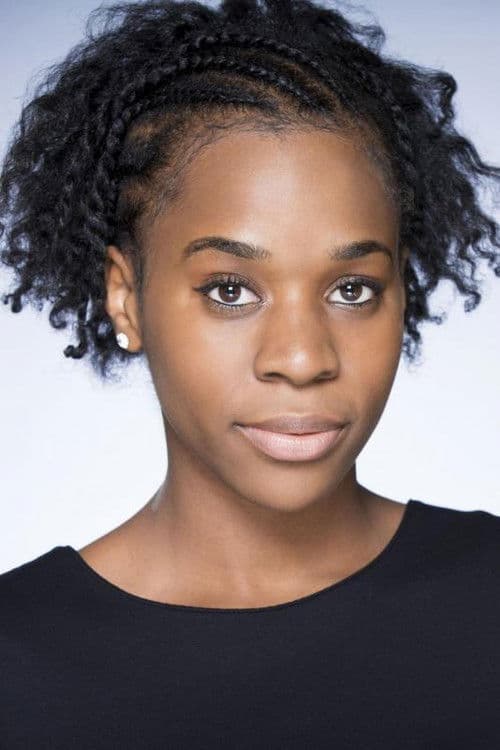 Charlyne Francis profile photo