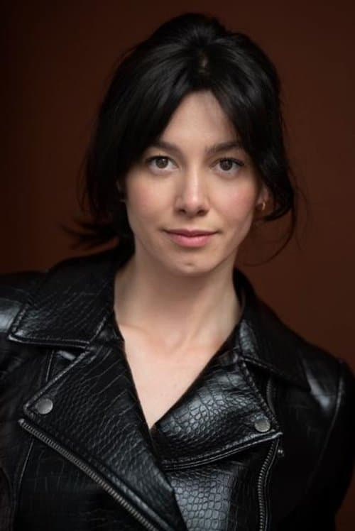 Justyna Karłowska profile photo