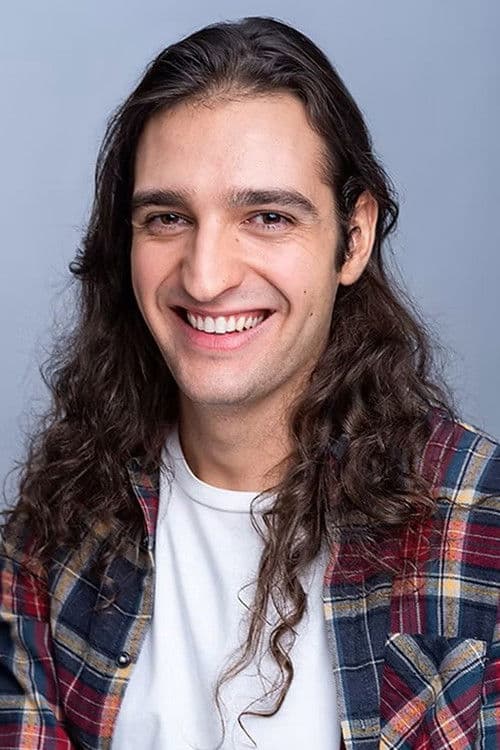 Daniel Paterson profile photo