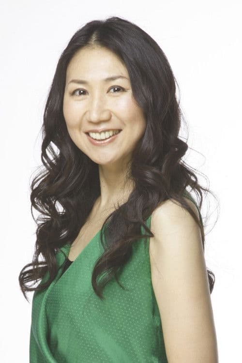 Yoko Takahashi profile photo
