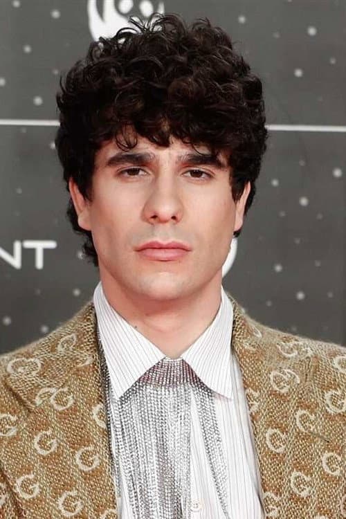 Javier Calvo profile photo