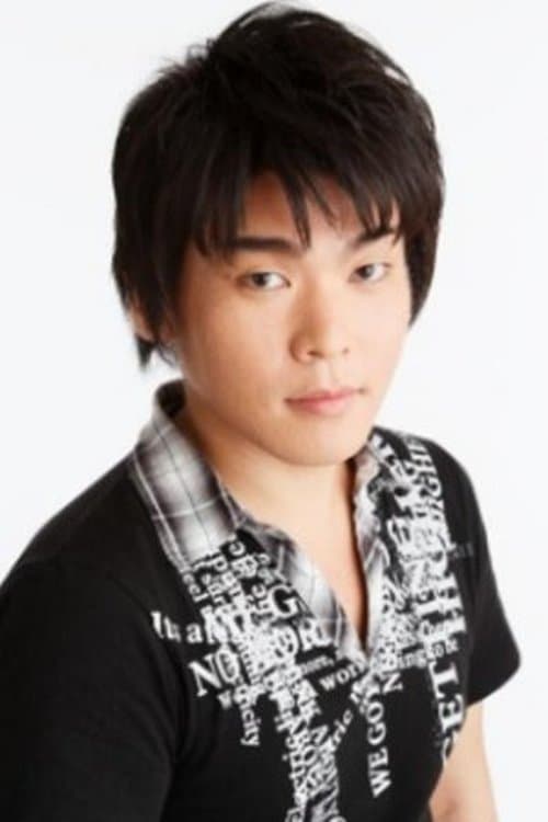 Hiromu Miyazaki profile photo