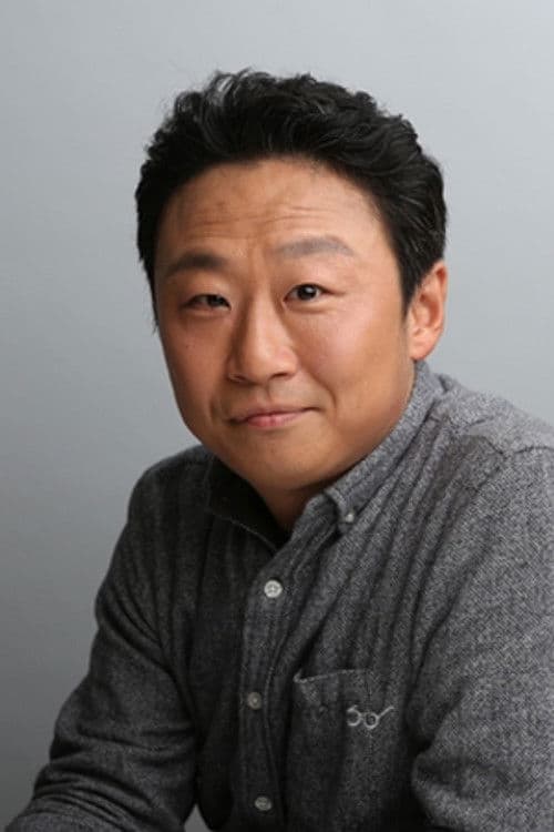 Takashi Nomura profile photo