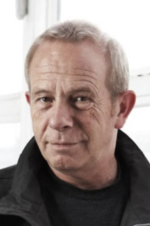 Claus Brockmeyer profile photo