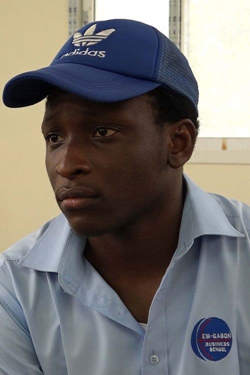 ONYEABOR Caleb profile photo