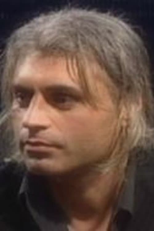 Andrea Benetti profile photo