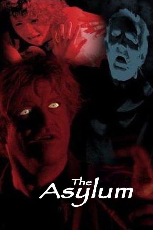 The Asylum poster