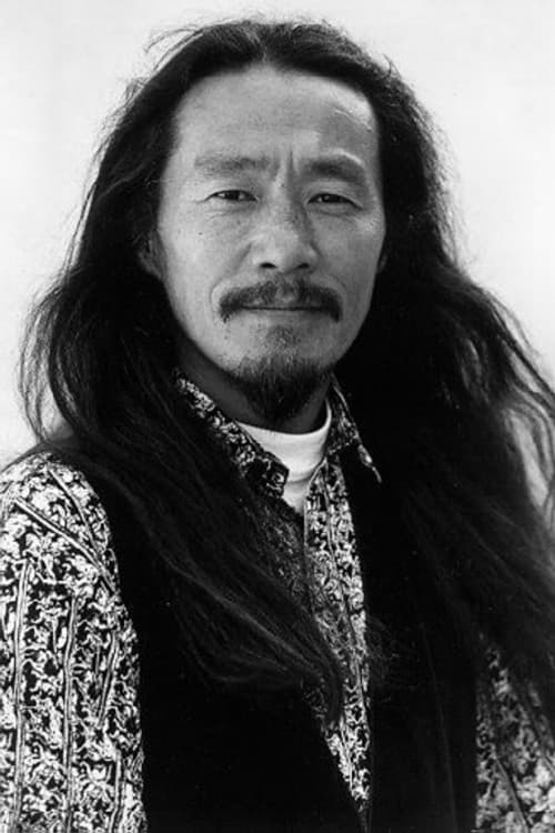 Kitaro profile photo