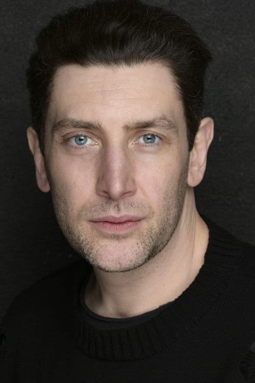 Rodion Vyushkin profile photo