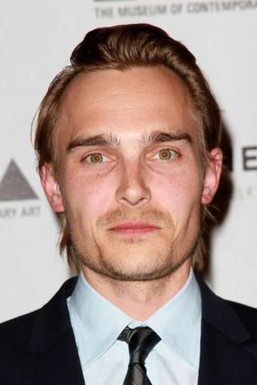 Joey Kern profile photo