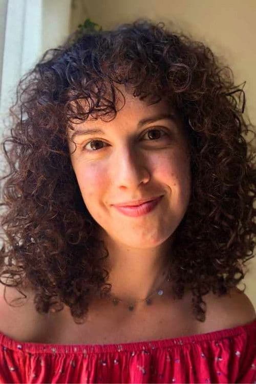 Maria Ortuño profile photo