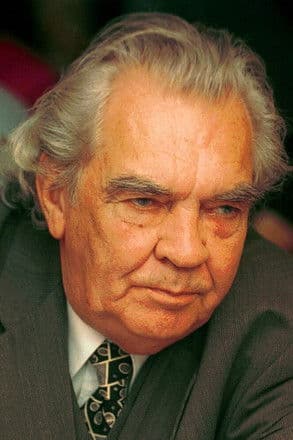 Mojmír Heger profile photo