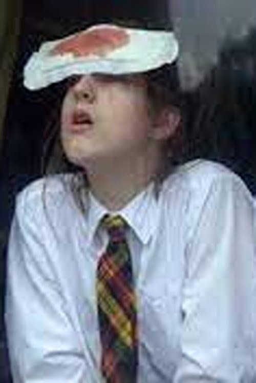 Exchange and Mart poster