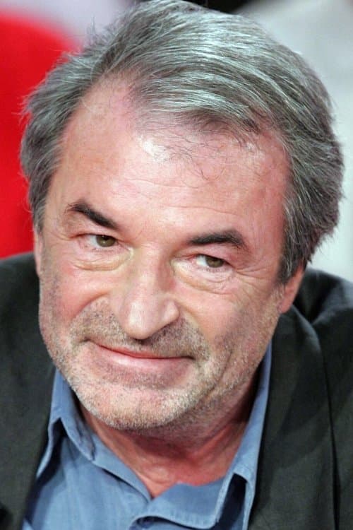 Olivier Rolin profile photo