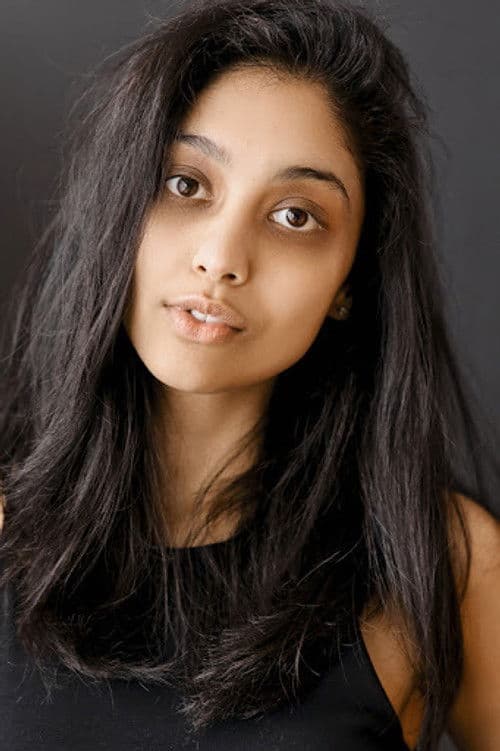 Shama Budwhani profile photo