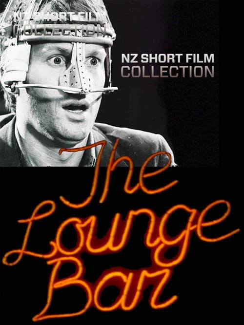 The Lounge Bar poster