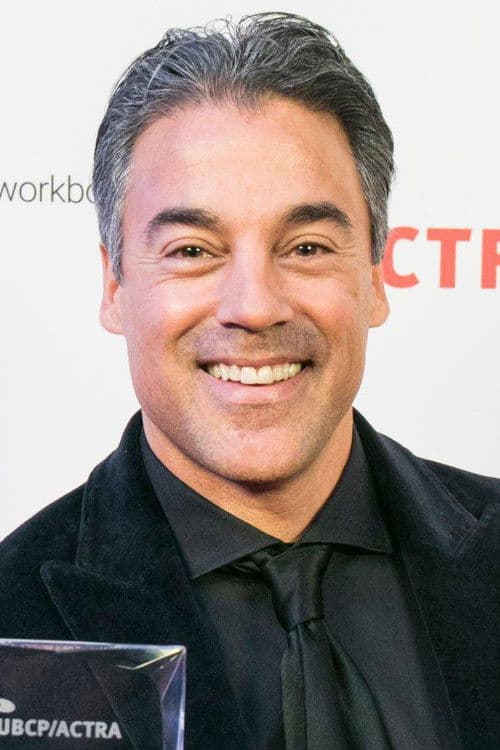 Lauro David Chartrand-DelValle profile photo