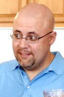 Steve Johnson profile photo