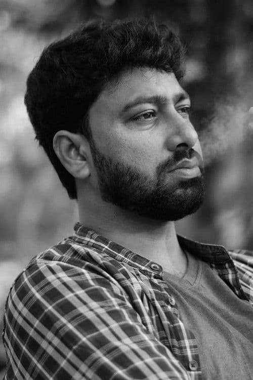 Mandip Saha profile photo