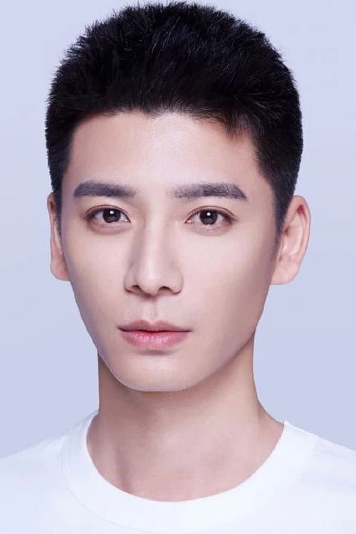 Wang Zirui profile photo