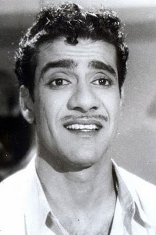 J. P. Chandrababu profile photo