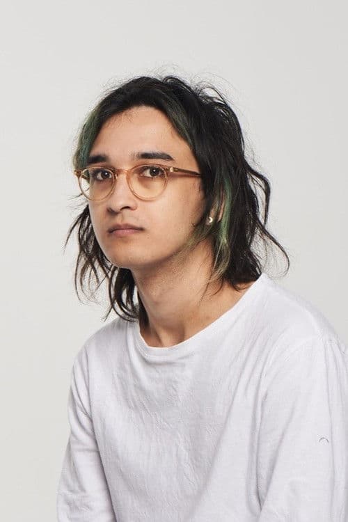 Joshua Perera profile photo