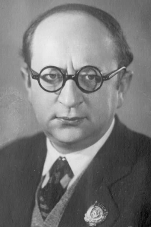 Grigoriy Roshal profile photo