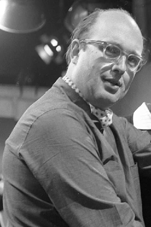 John Llewellyn Moxey profile photo