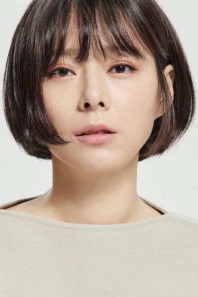 Kim Na-mi profile photo